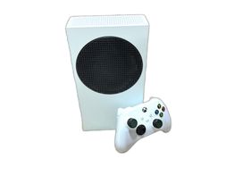 consola xbox series microsoft xbox series s