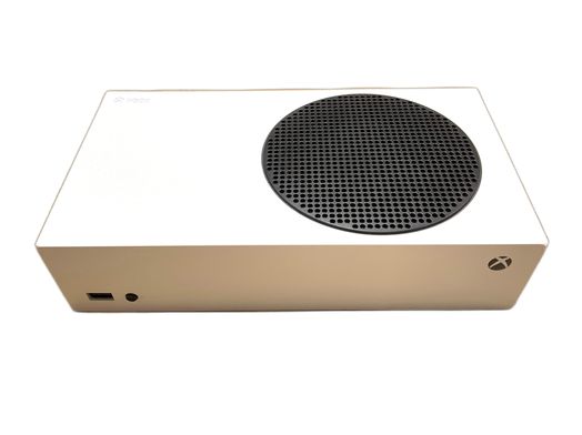 consola xbox series microsoft xbox series s