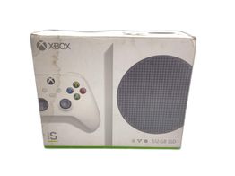 consola xbox series microsoft xbox series s