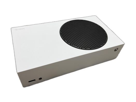 consola xbox series microsoft xbox series s