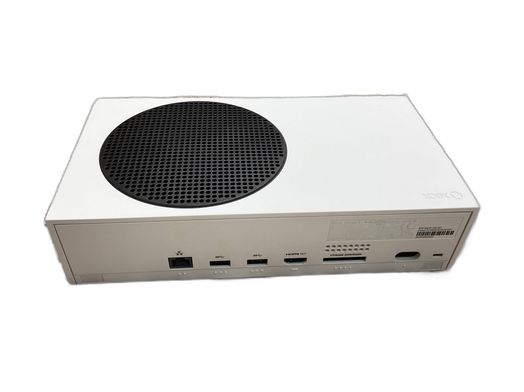 consola xbox series microsoft xbox series s