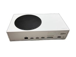 consola xbox series microsoft xbox series s