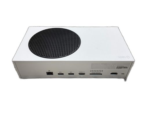 consola xbox series microsoft xbox series s