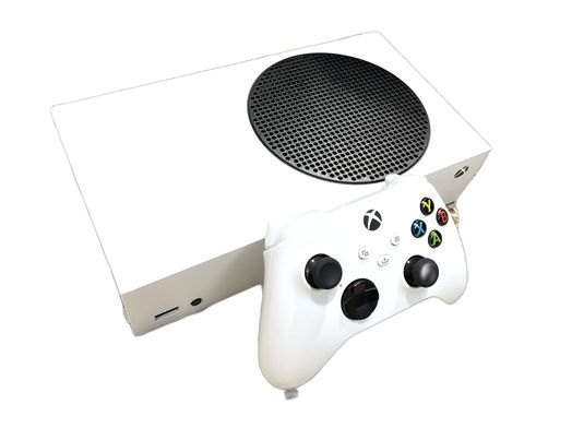 consola xbox series microsoft xbox series s