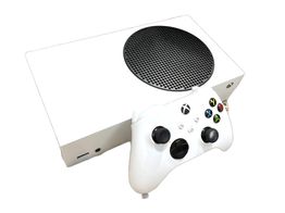 consola xbox series microsoft xbox series s