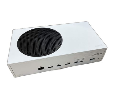 consola xbox series microsoft xbox series s