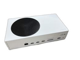 consola xbox series microsoft xbox series s