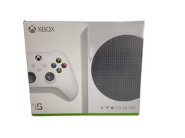 consola xbox series microsoft xbox series s