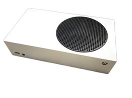 consola xbox series microsoft xbox series s