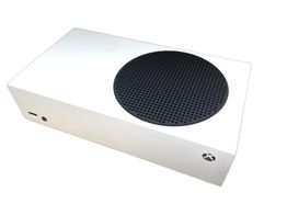 consola xbox series microsoft xbox series s