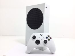 consola xbox series microsoft xbox series s