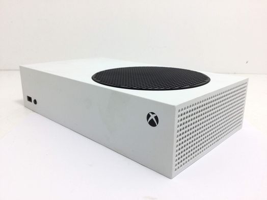 consola xbox series microsoft xbox series s