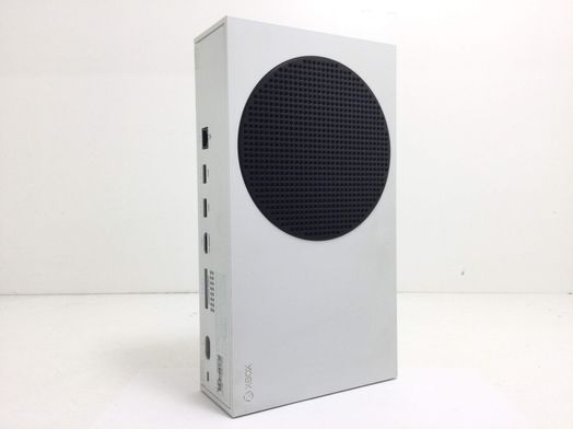 consola xbox series microsoft xbox series s