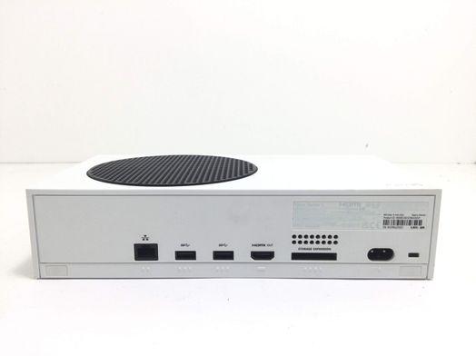consola xbox series microsoft xbox series s