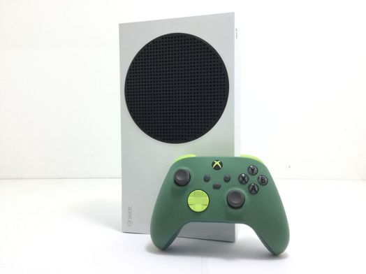 consola xbox series microsoft xbox series s