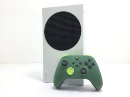 consola xbox series microsoft xbox series s