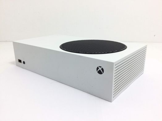 consola xbox series microsoft xbox series s