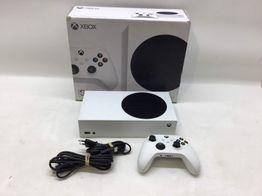 consola xbox series microsoft xbox series s