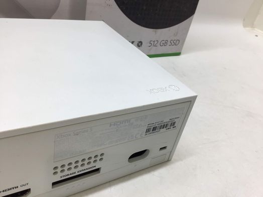 consola xbox series microsoft xbox series s