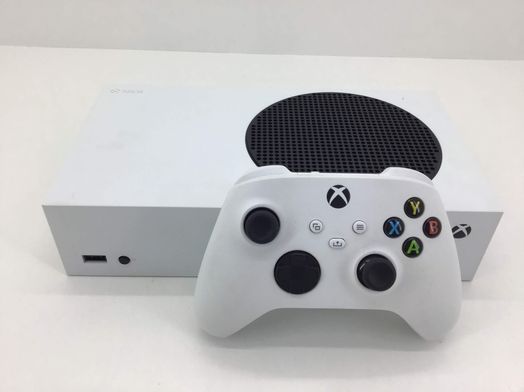 consola xbox series microsoft xbox series s