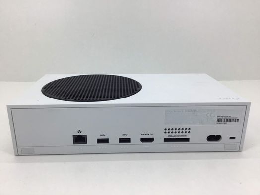 consola xbox series microsoft xbox series s