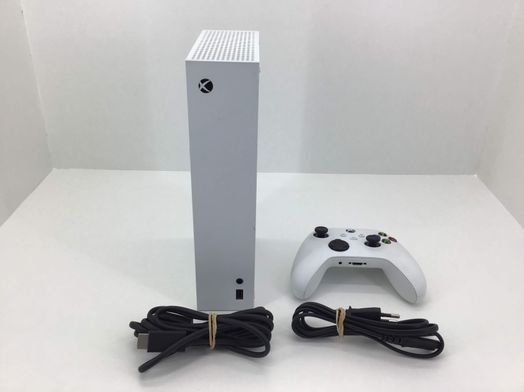 consola xbox series microsoft xbox series s