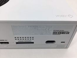 consola xbox series microsoft xbox series s