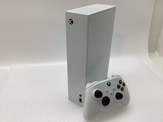 consola xbox series microsoft xbox series s