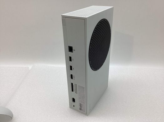 consola xbox series microsoft xbox series s