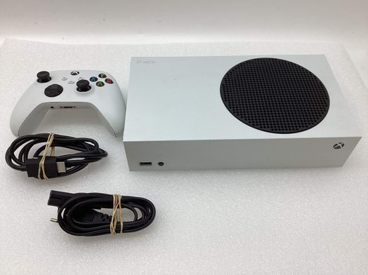 consola xbox series microsoft xbox series s