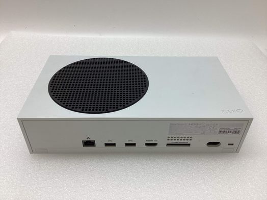 consola xbox series microsoft xbox series s