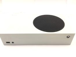 consola xbox series microsoft xbox series s