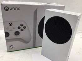 consola xbox series microsoft xbox series s