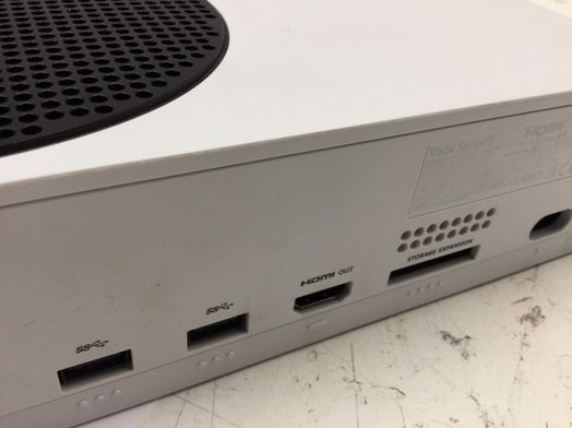 consola xbox series microsoft xbox series s