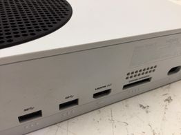 consola xbox series microsoft xbox series s