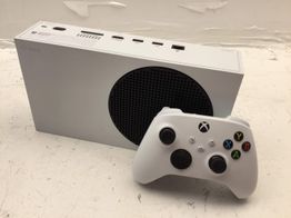 consola xbox series microsoft xbox series s