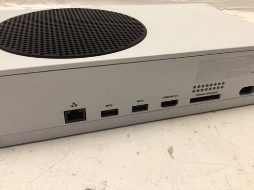 consola xbox series microsoft xbox series s
