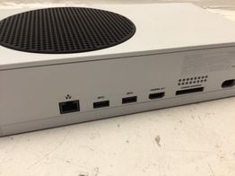 consola xbox series microsoft xbox series s