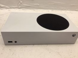 consola xbox series microsoft xbox series s