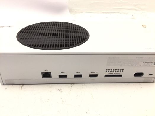 consola xbox series microsoft xbox series s