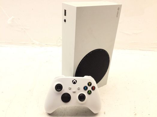 consola xbox series microsoft xbox series s
