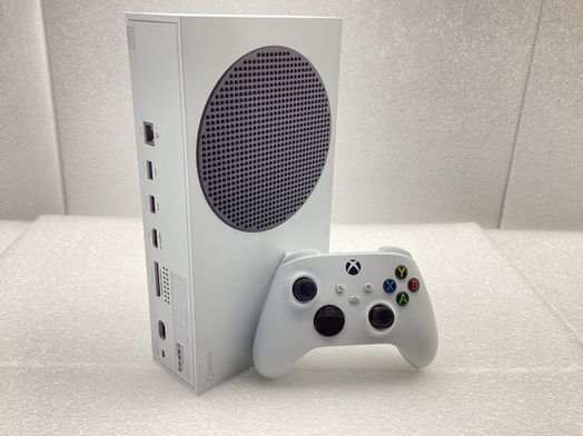 consola xbox series microsoft xbox series s