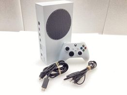 consola xbox series microsoft xbox series s