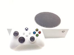 consola xbox series microsoft xbox series s