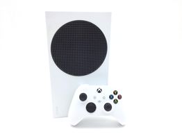 consola xbox series microsoft xbox series s
