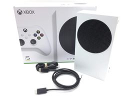 consola xbox series microsoft xbox series s
