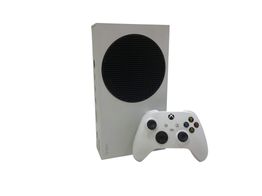 consola xbox series microsoft xbox series s