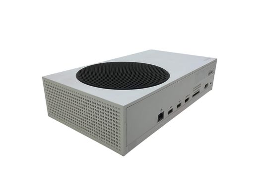 consola xbox series microsoft xbox series s