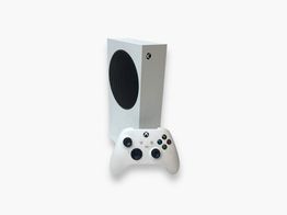 consola xbox series microsoft xbox series s