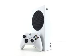 consola xbox series microsoft xbox series s